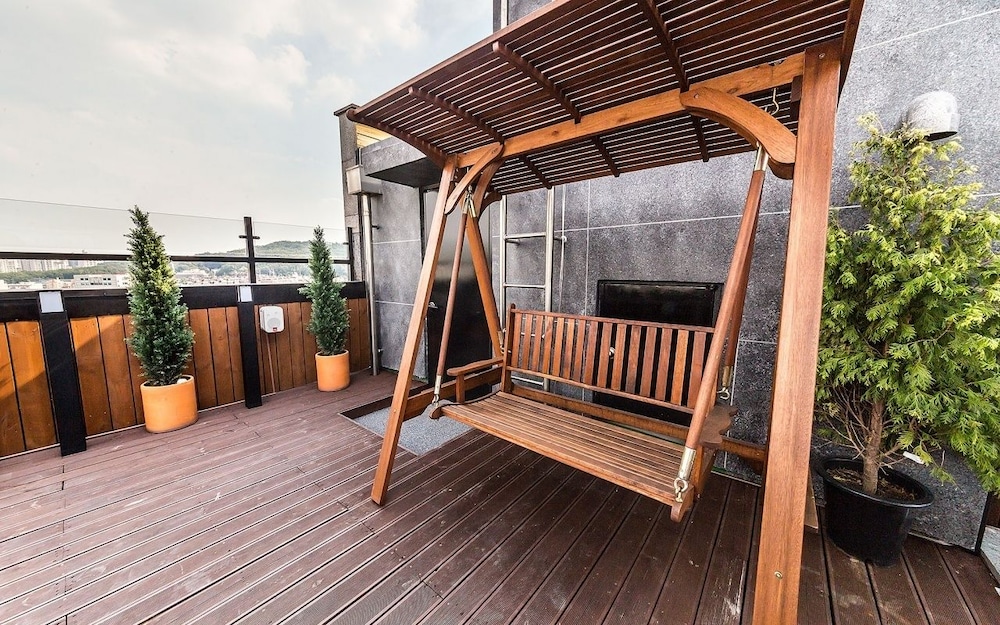 Design Hotel Daniel Campanella 30/50
