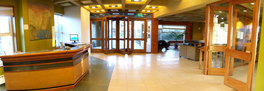 Hotel Patagonia Sur 10/54