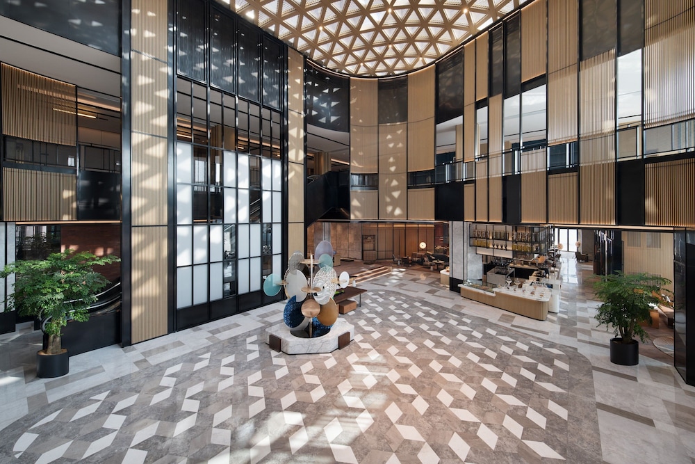Sheraton Xi an Chanba 5/50