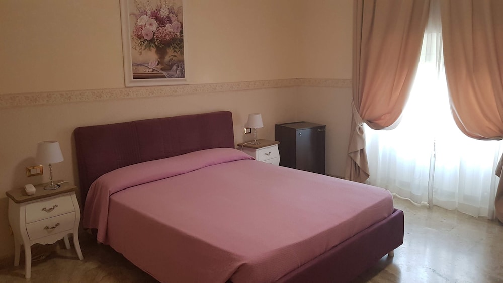 Hotel Orazia 27/57