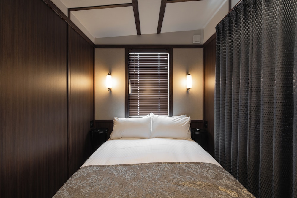 JR INN Hakodate 39/69
