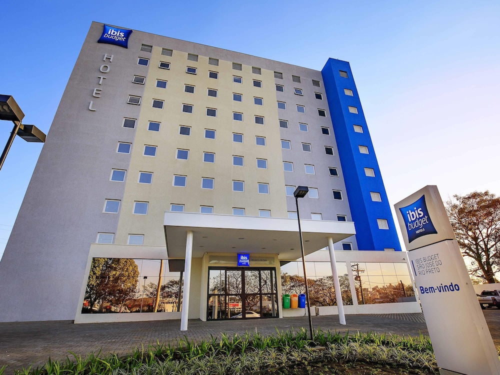 Ibis Budget Sao Jose Do Rio Preto 4/50