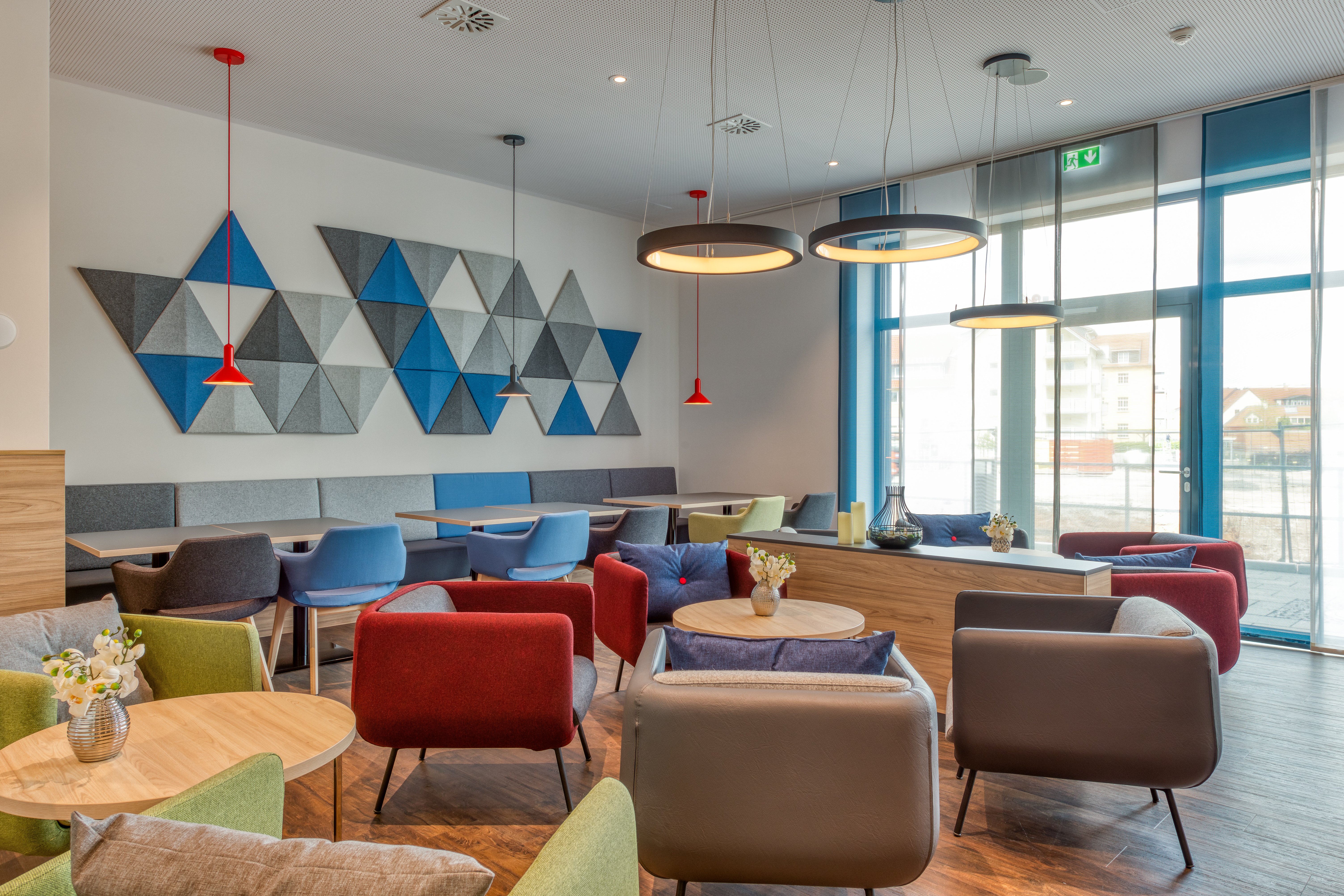 Holiday Inn Express Fulda by IHG 26/50