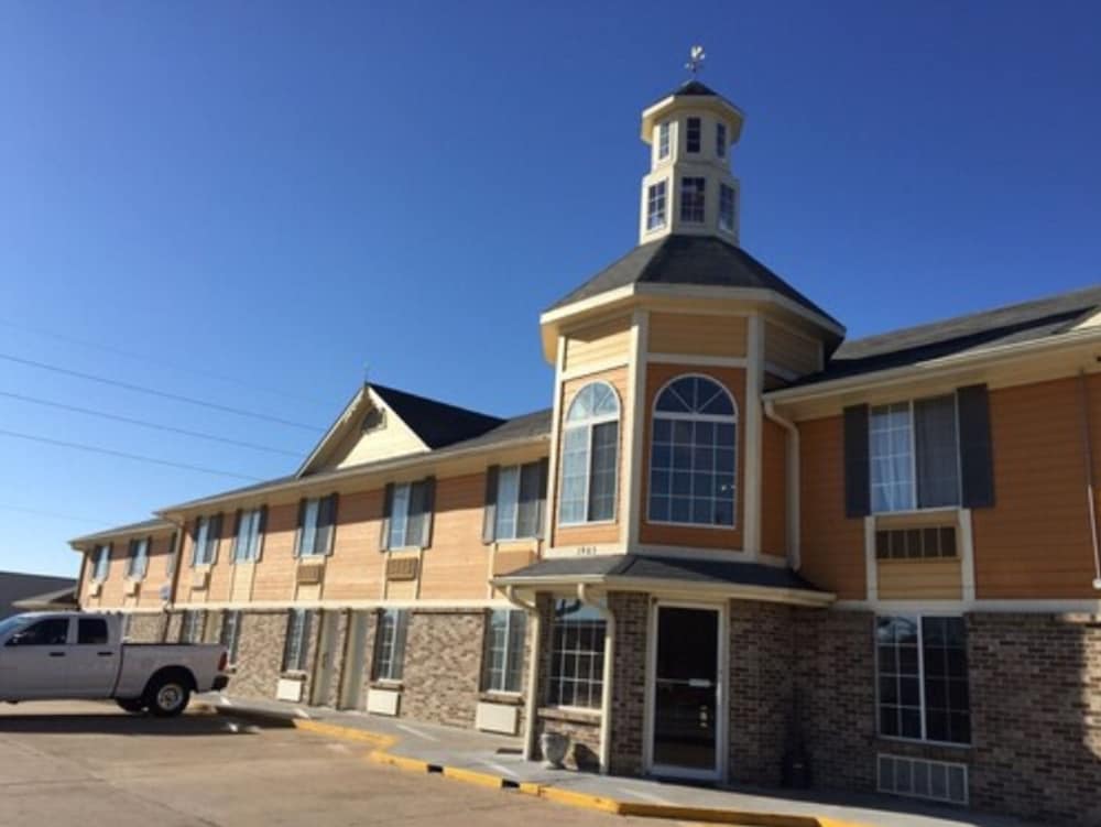Victorian Inn Beatrice 3/56