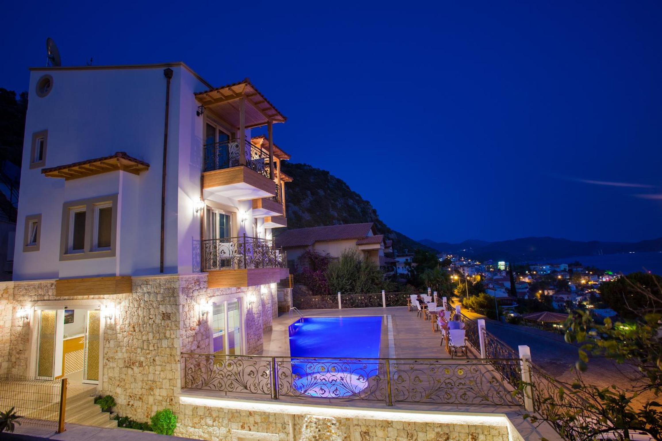 Hotel Aysima 44/50