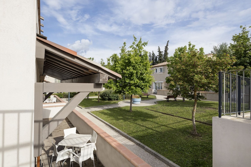 Garden & City Mont Ventoux - Malaucene 40/50