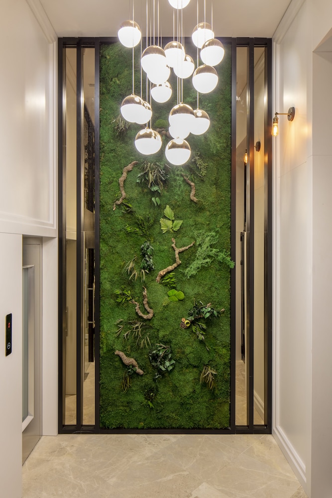 The Rooms Nisantasi酒店(The Rooms Nisantasi) 图片3