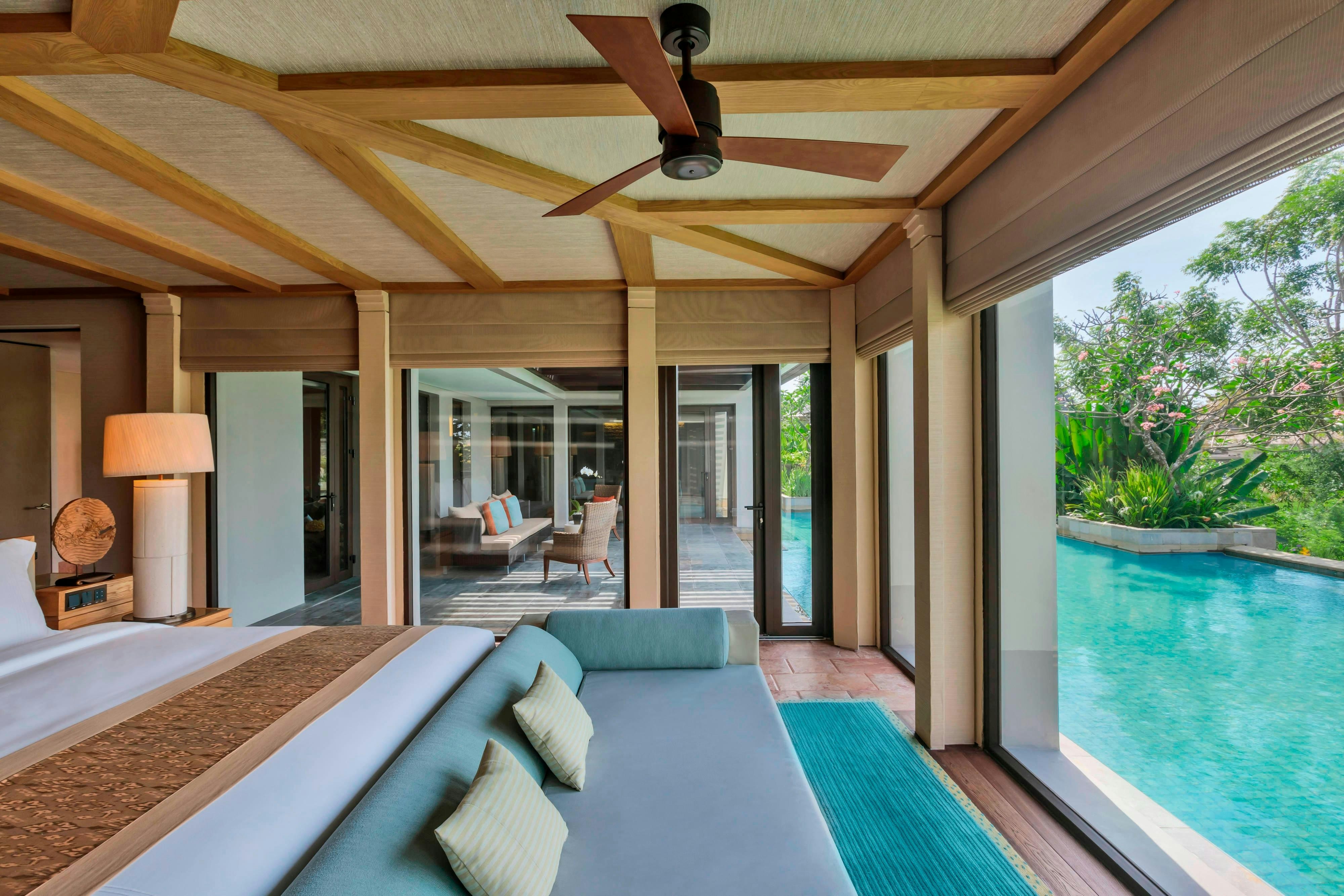 Ritz Carlton Bali Nusa Dua 6/41
