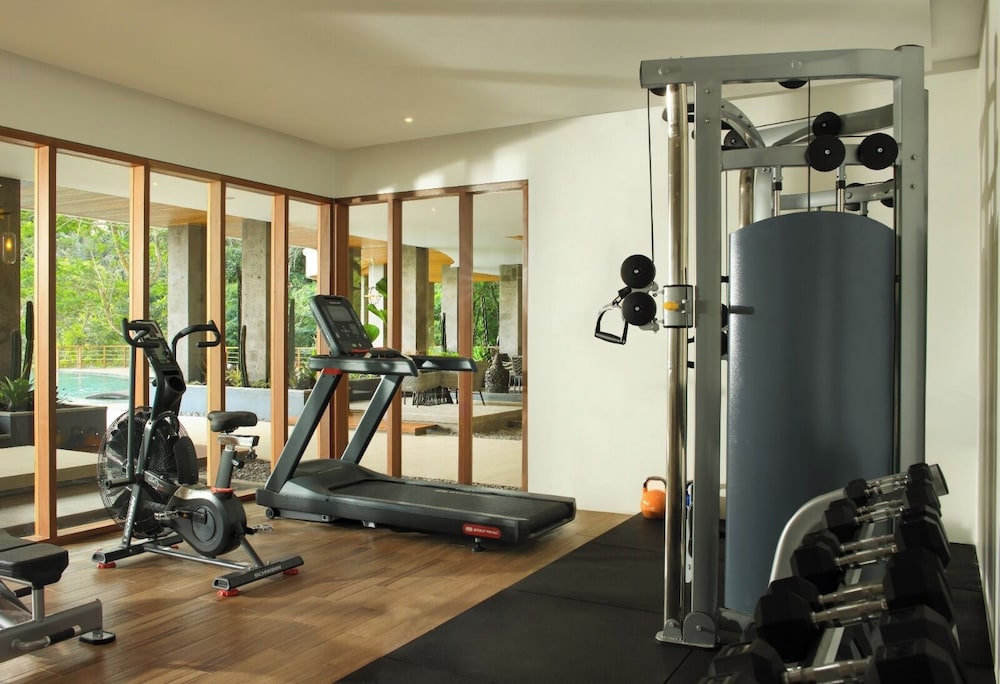 Cicada Luxury Resort Ubud 45/75