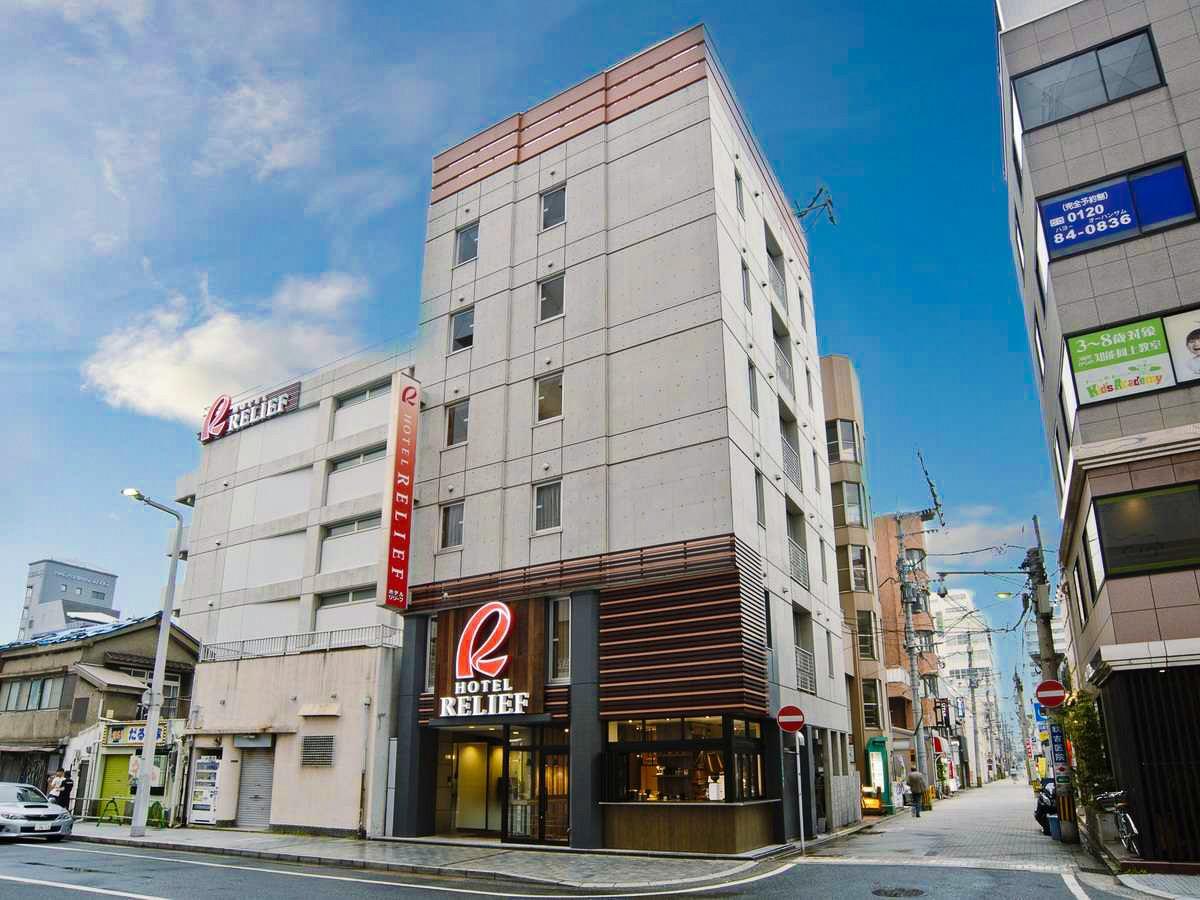 hotel