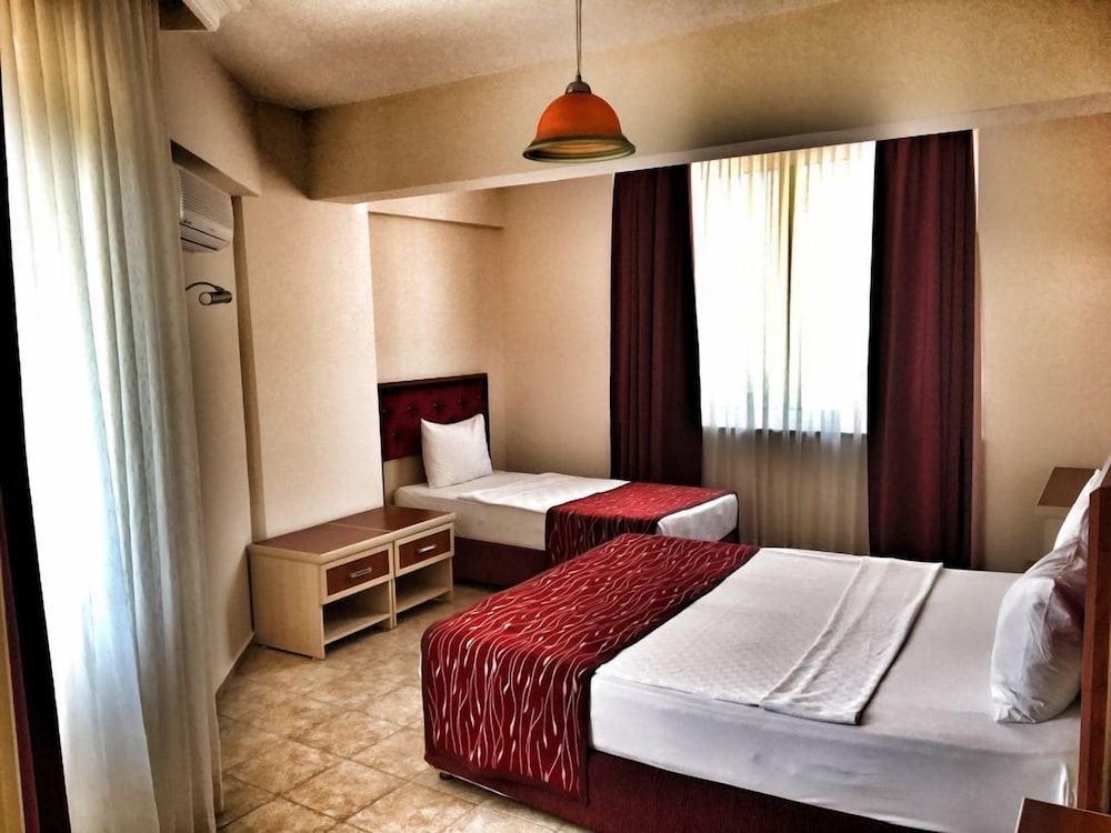 My Meric Hotel 7/22