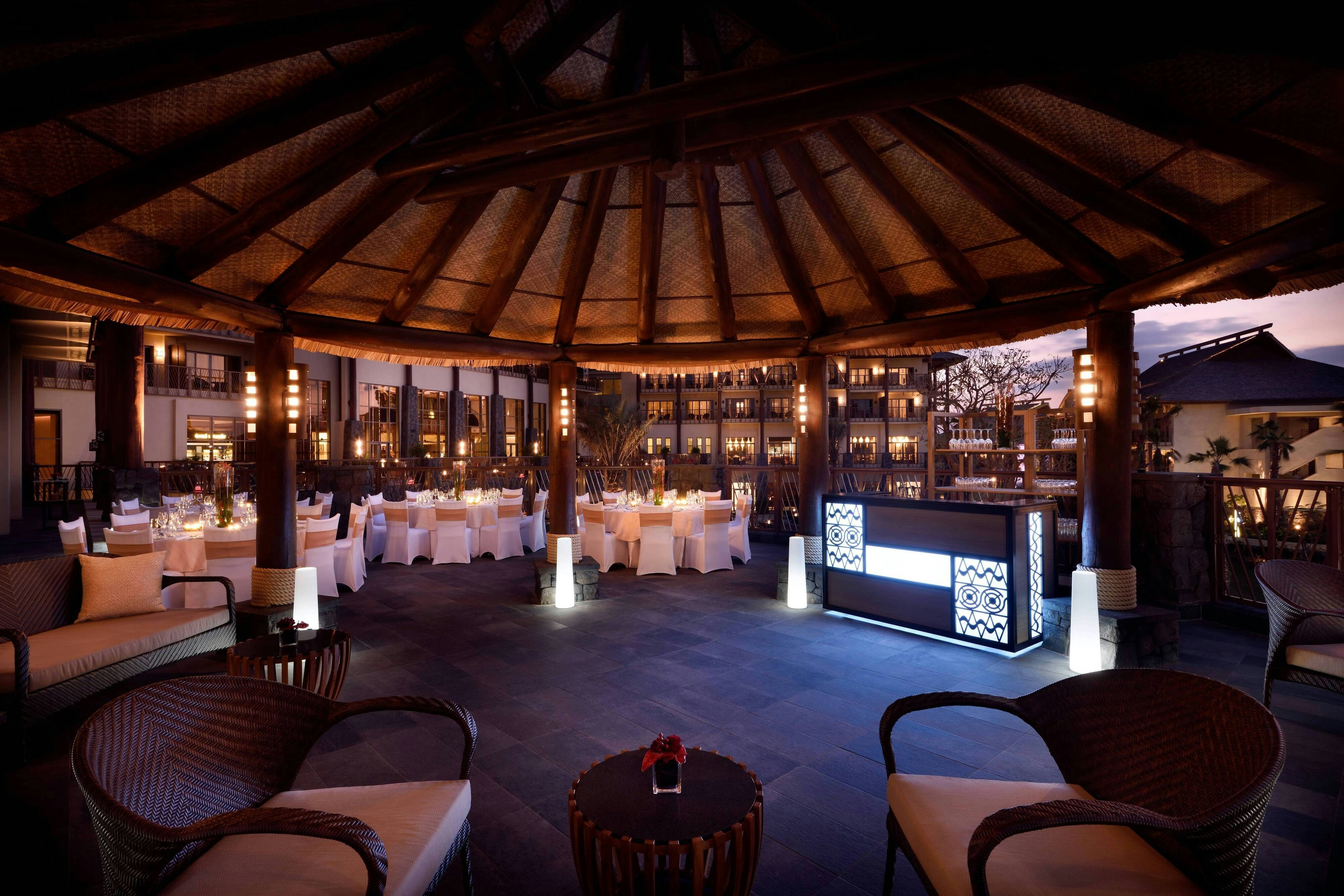 Lapita, Dubai Parks and Resorts, Autograph Collection 9/13