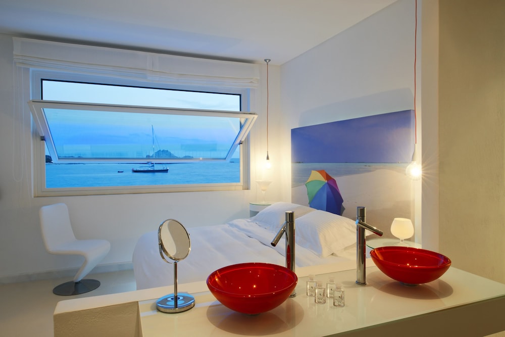 Petasos Beach Resort Spa 17/66