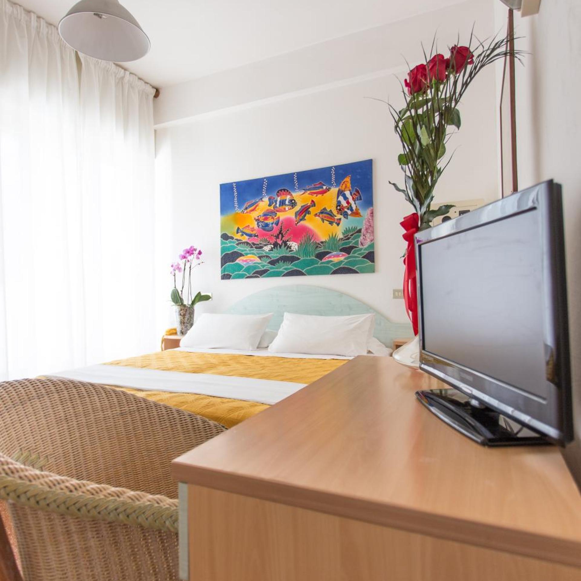 Hotel Gianlore 11/56