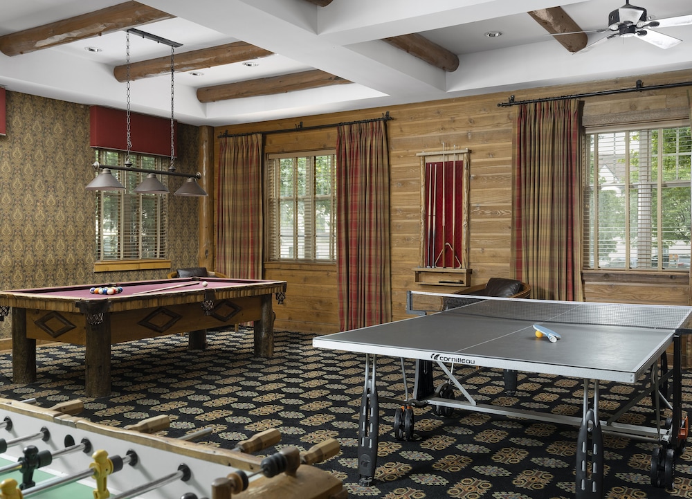 Hyatt Vacation Club At The Lodges At Timber Ridge, Branson 50/67