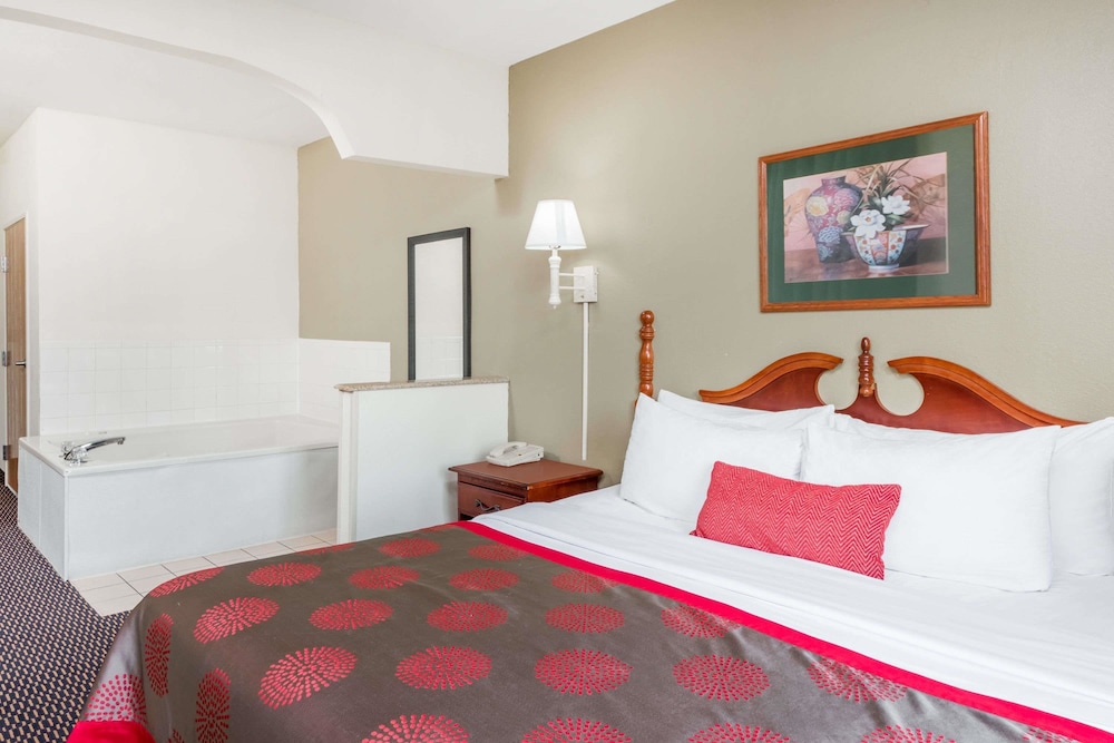 Ramada By Wyndham Columbia 16/51