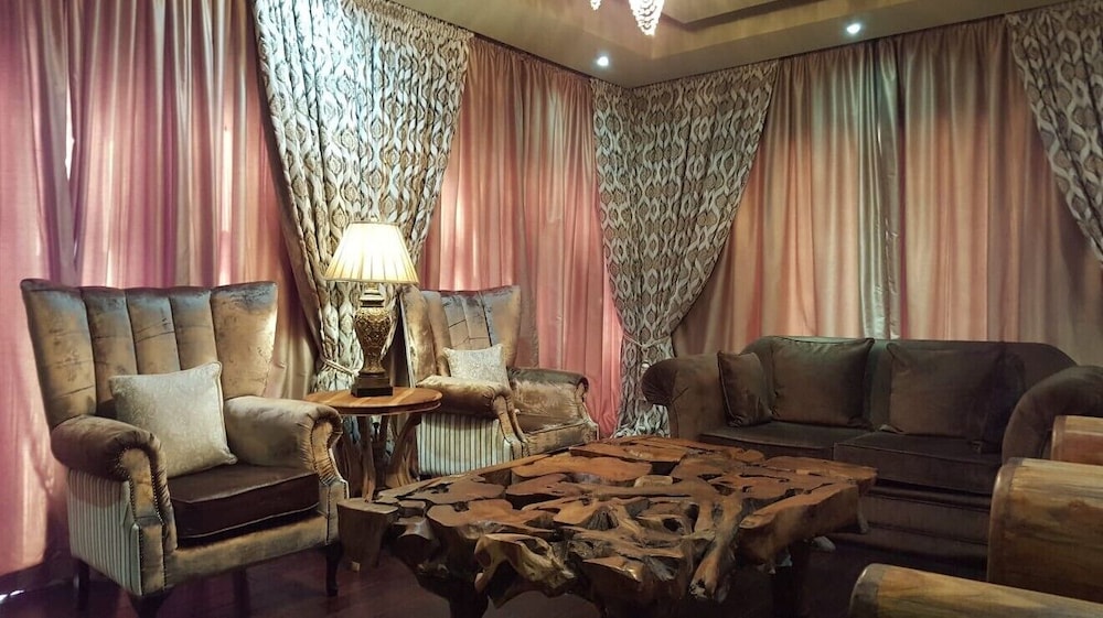 Palala Boutique Game Lodge & Spa 28/50