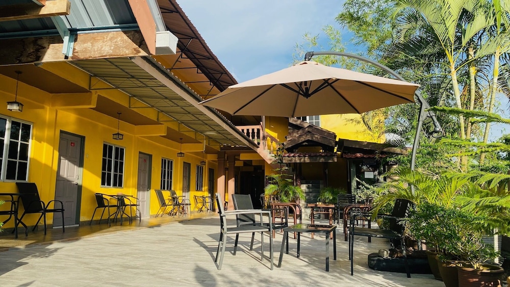 Motel Seri Mutiara 6/54