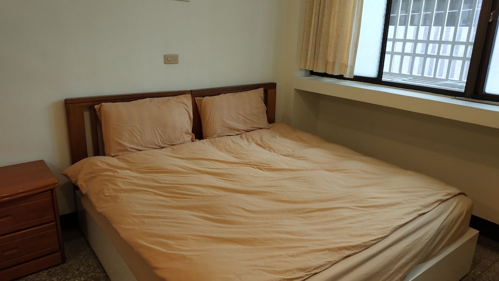 Love Hualien Hostel 7/42