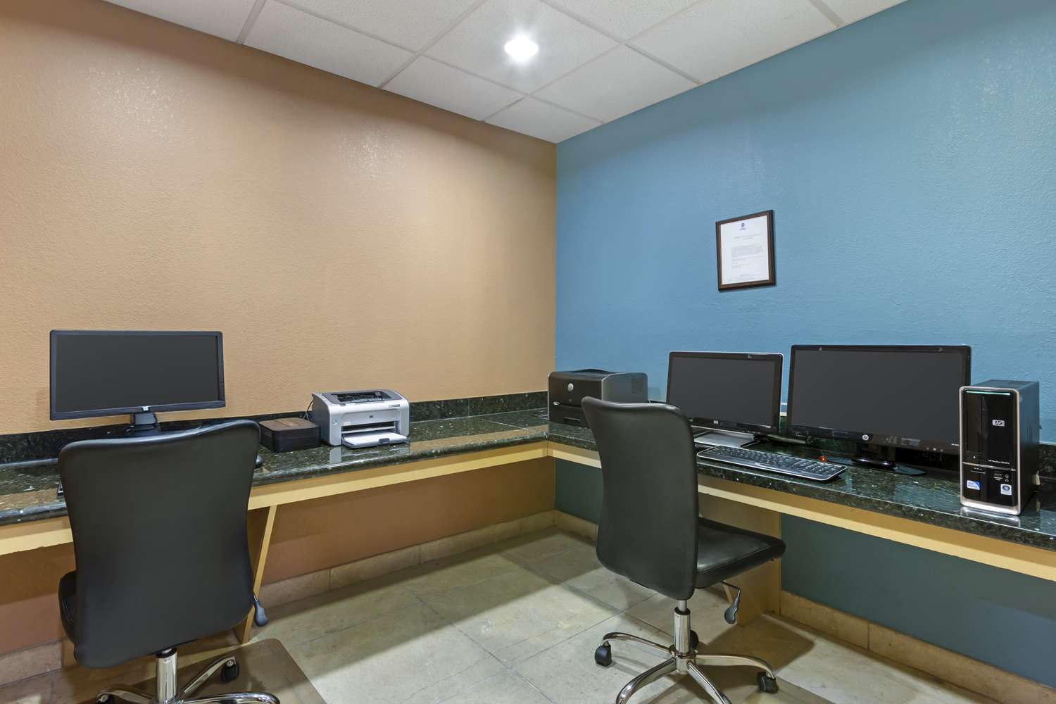 Best Western Sonora Inn & Suites 23/28