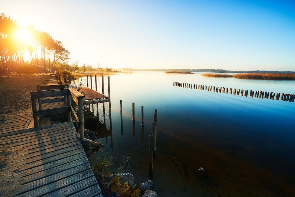 Les Cottages Du Lac 46/50