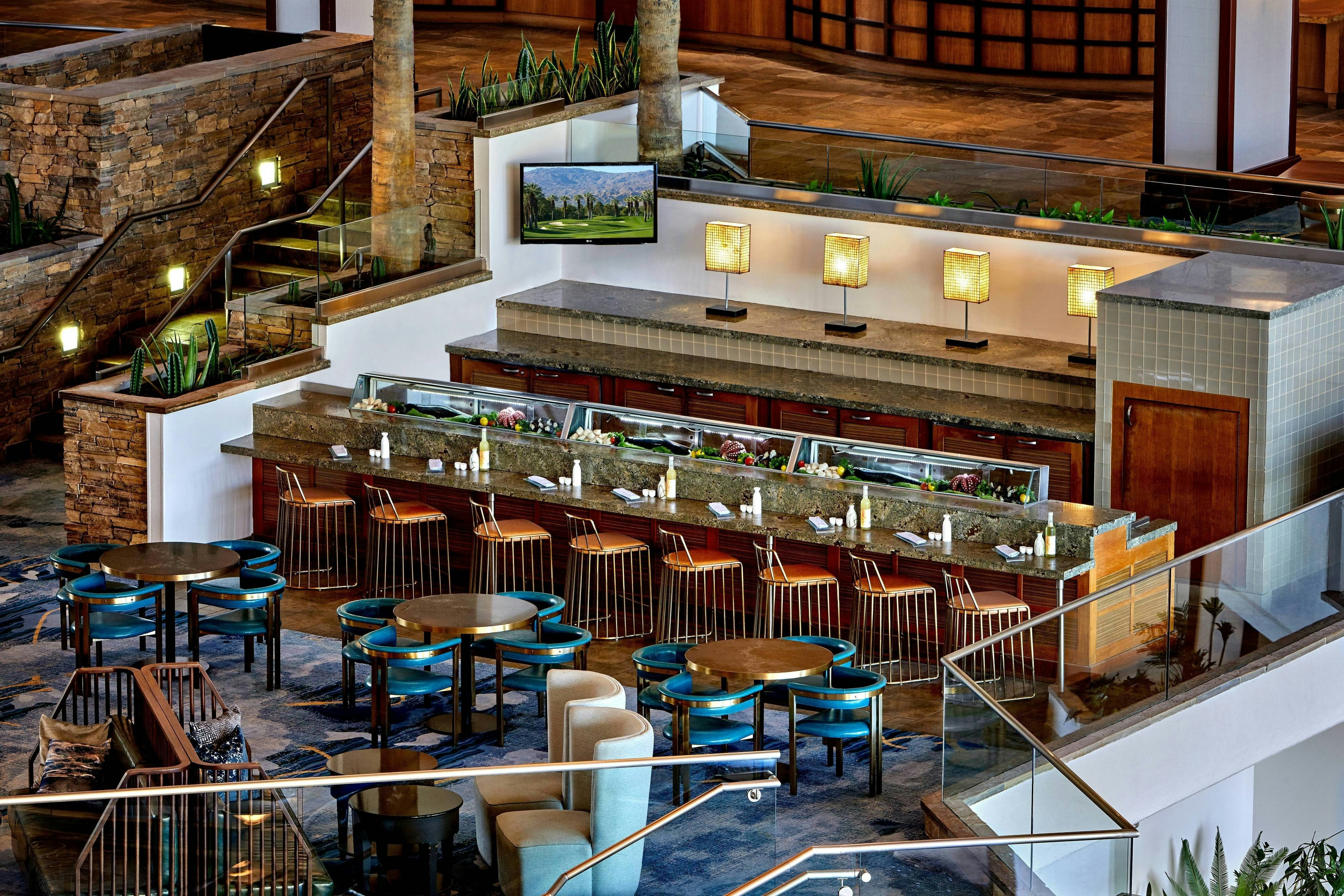 Jw Marriott Desert Springs Resort Spa 10/80
