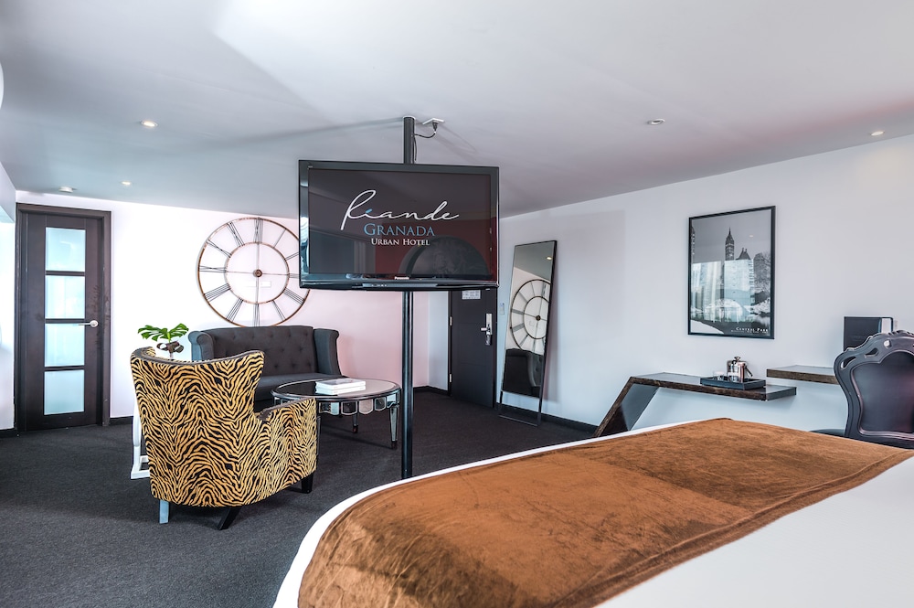 Riande Urban Hotel 48/71