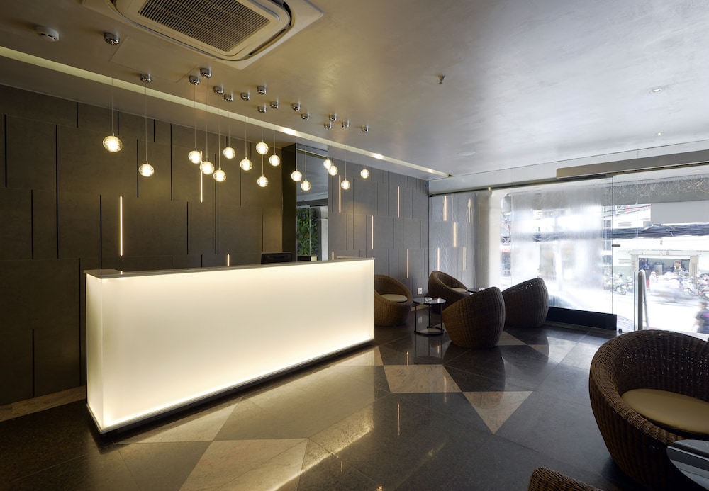 Bonita Signature Hotel 3/33