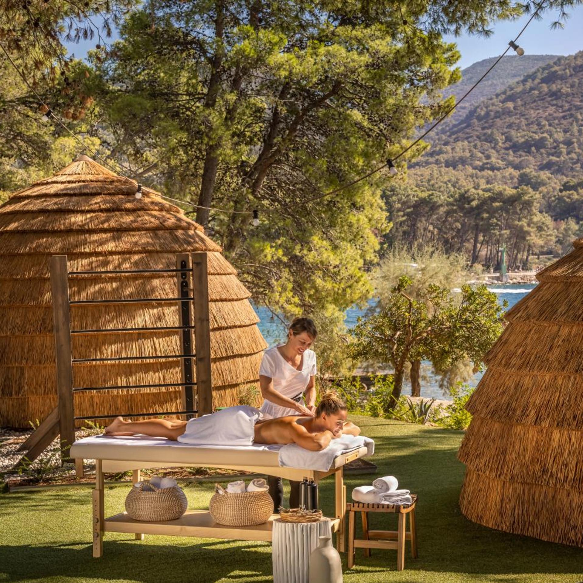 [PLACES] Hvar Villas by Valamar 31/50