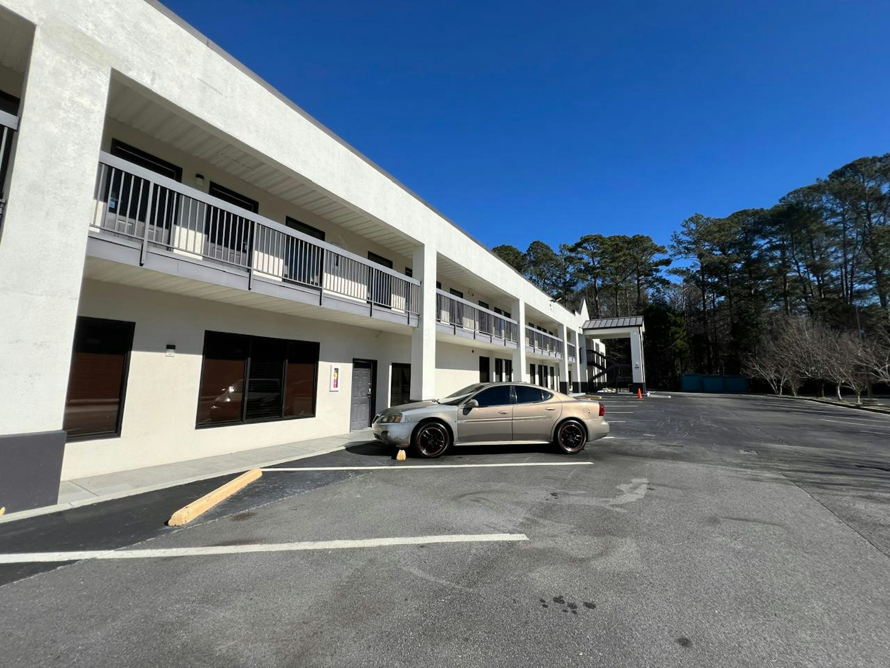Speedway Inn & Suites Griffin US 19 54/69