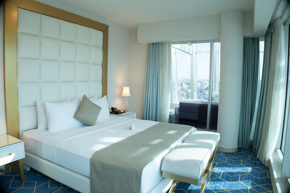 2 BEDROOMS, PRESIDENTIAL, SUITE