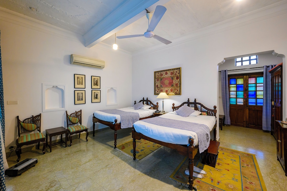 Neemrana's - Deo Bagh 10/48