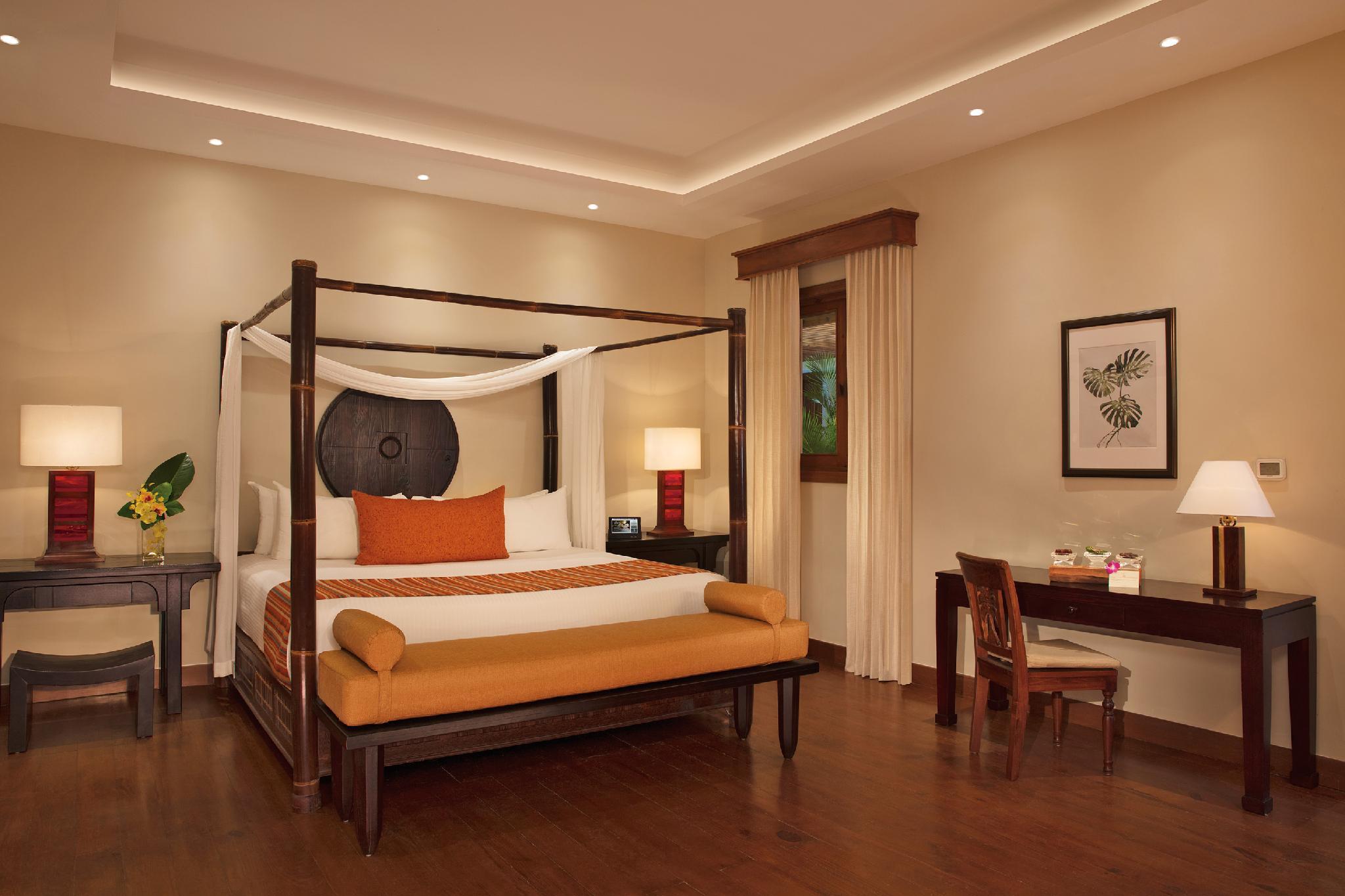 3 Bedrooms, Garden Villa