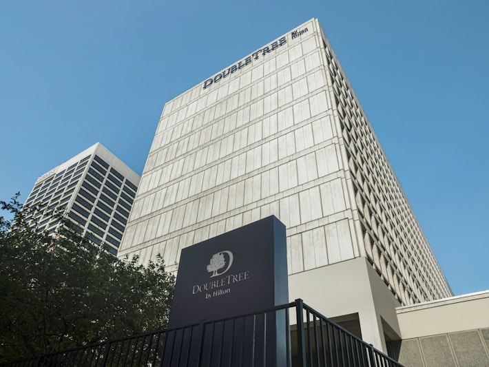 DoubleTree by Hilton Newark Penn Station in NEWARK - NJ