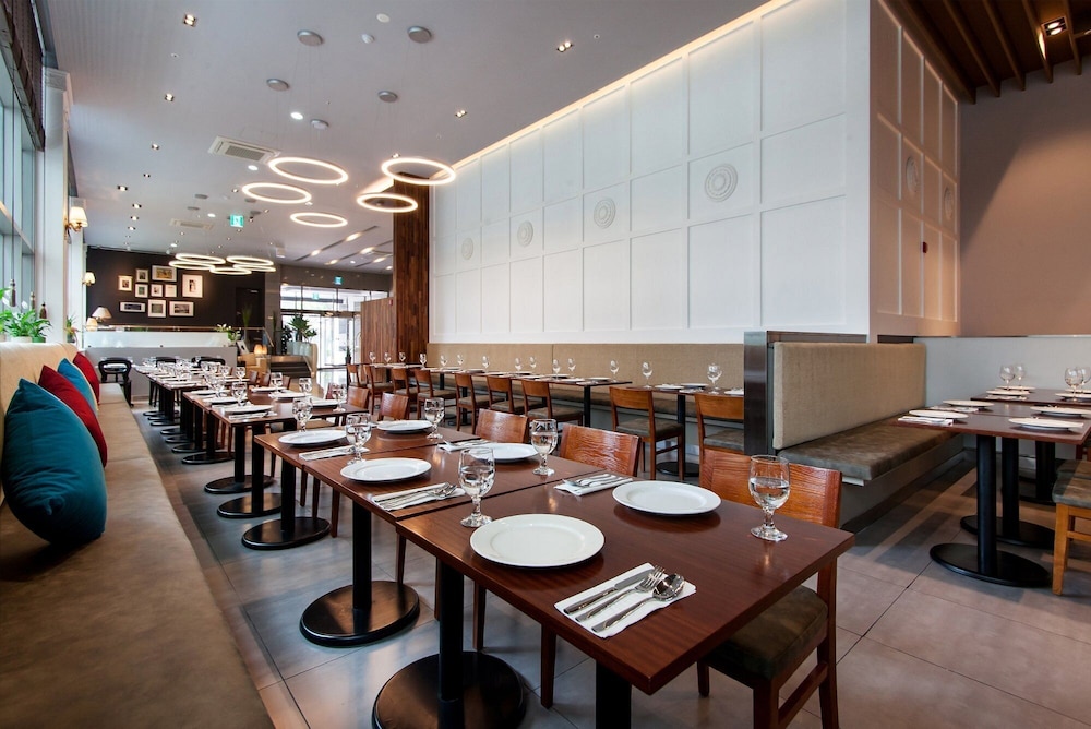 Hotel Atrium Jongno 66/78
