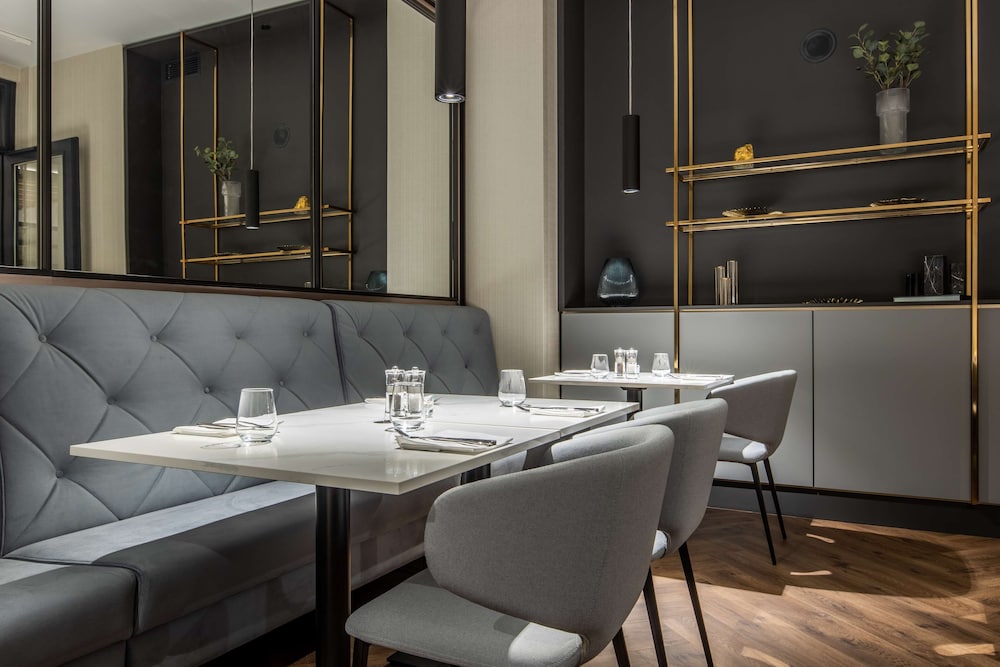 Radisson Blu Hotel Prague 58/69