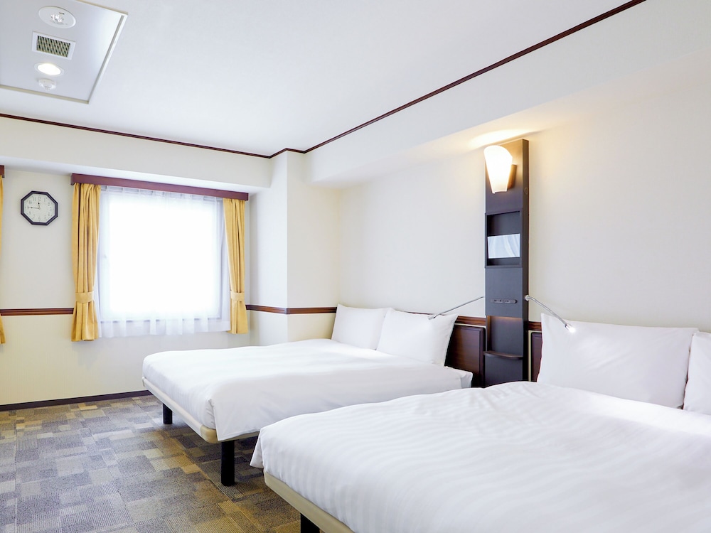 Toyoko Inn Tokyo Akiba Asakusabashi eki Higashi guchi 31/65