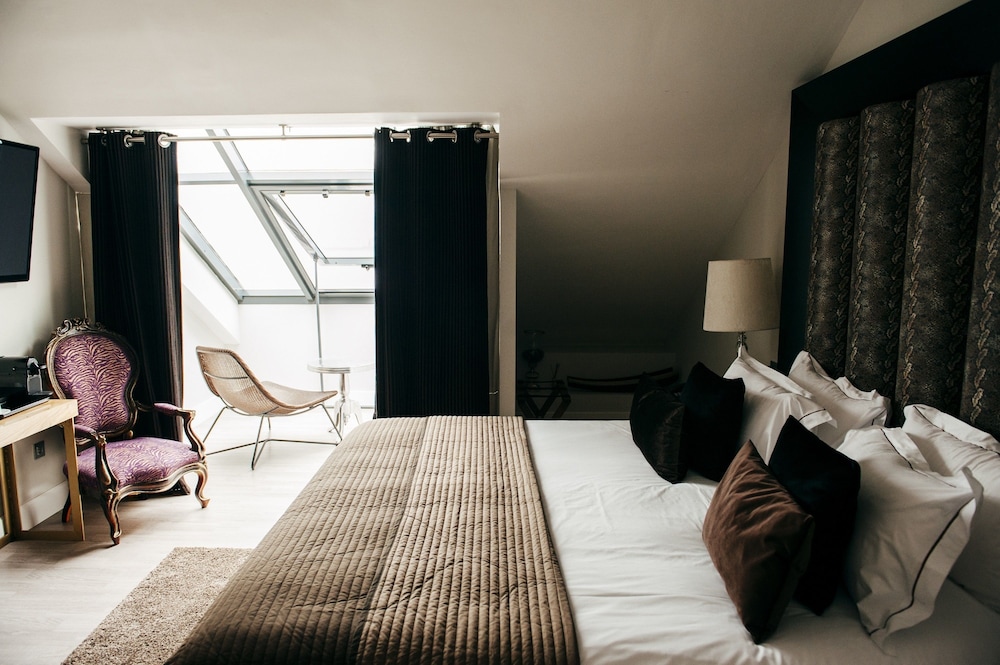 Hotel Art Santander 17/67