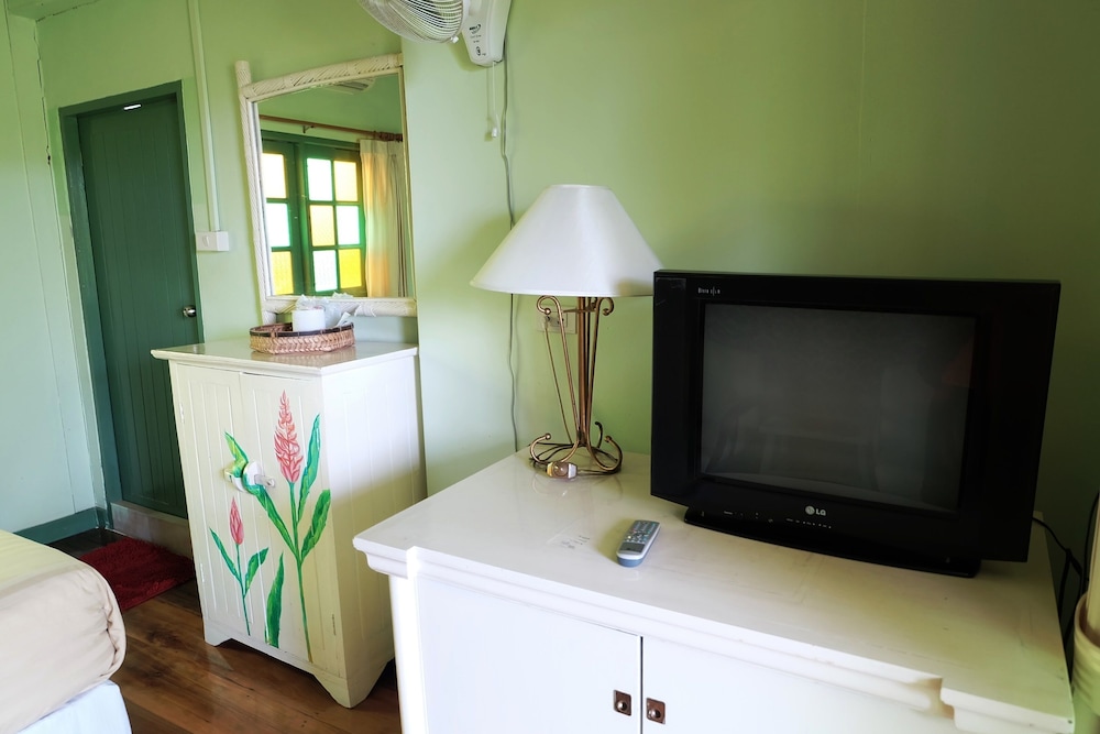 Baanrak Amphawa Homestay 22/61