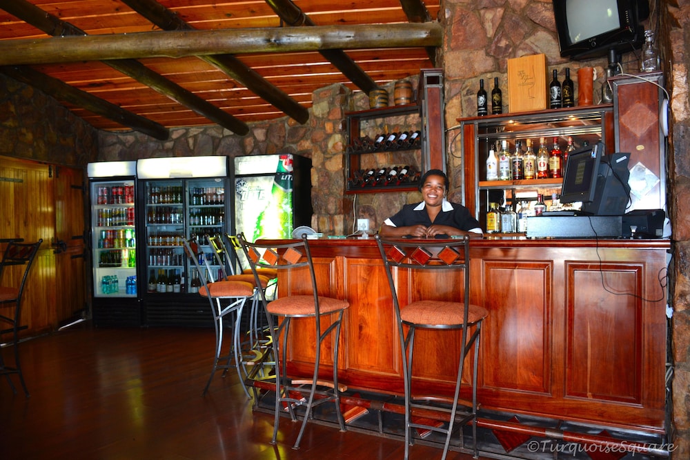 La Montagne Guest Lodge 29/50