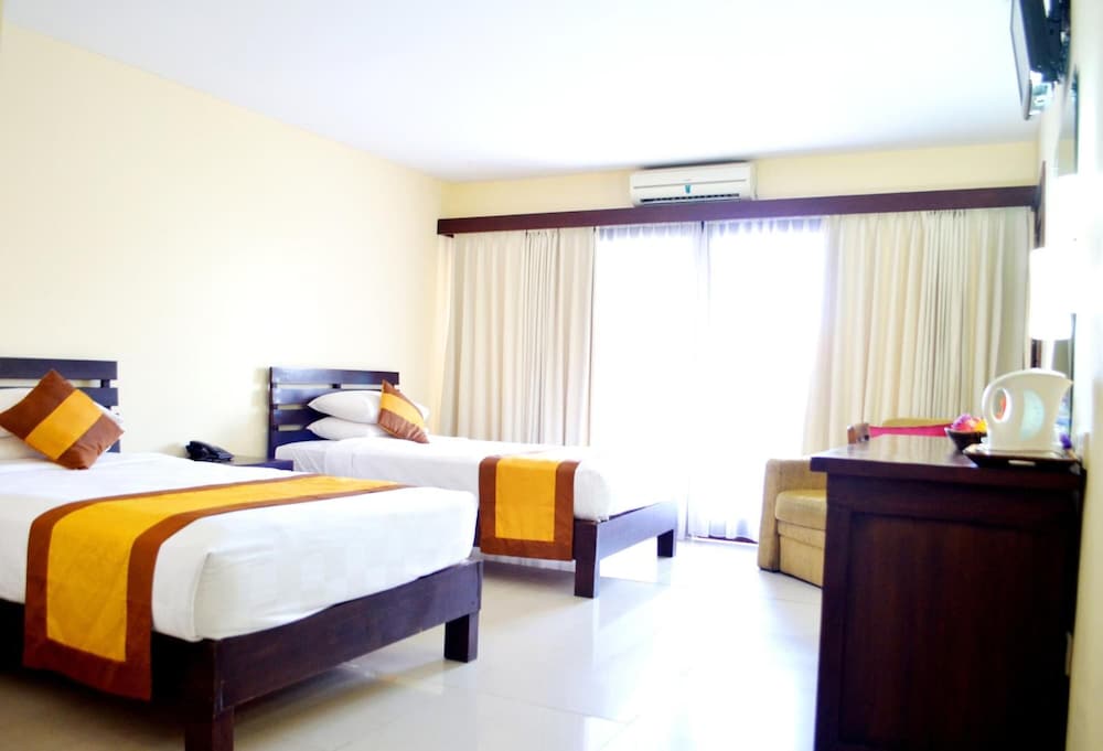 Nirmala Hotel And Convention Centre 22/66