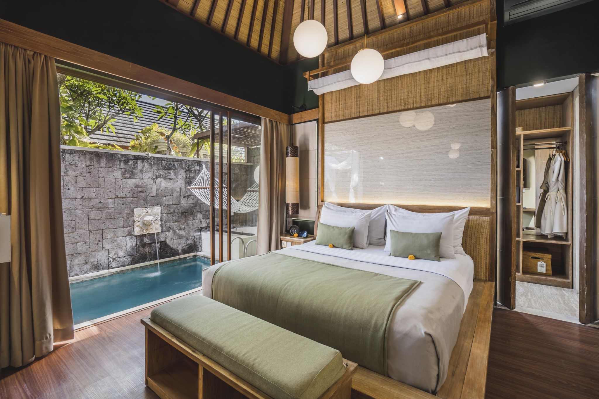 فيلا بغرفة نوم واحدة، Ini Vie Villa by Ini Vie Hospitality 4/10