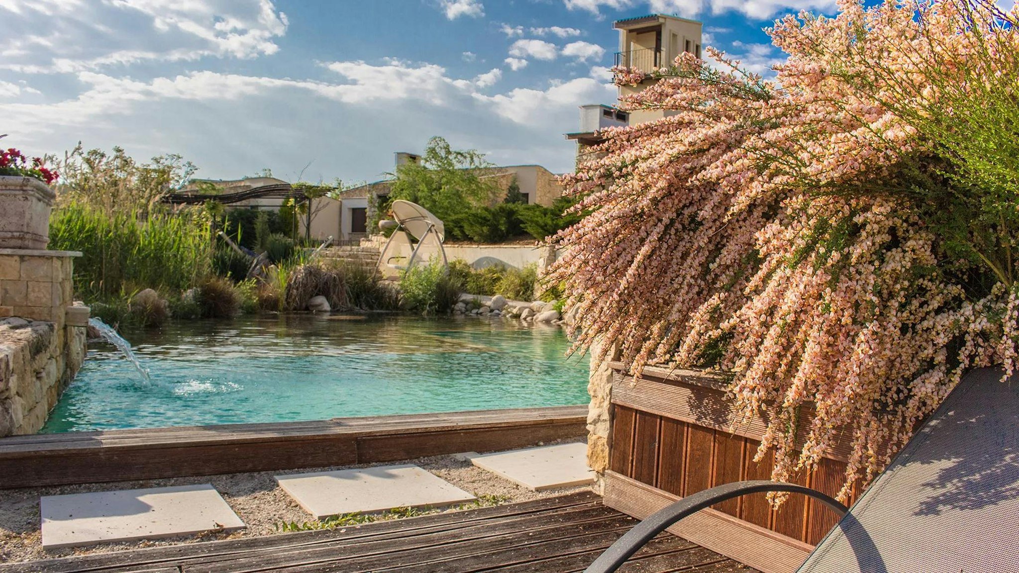 Zornitza Family Estate Relais & Chateaux 46/48