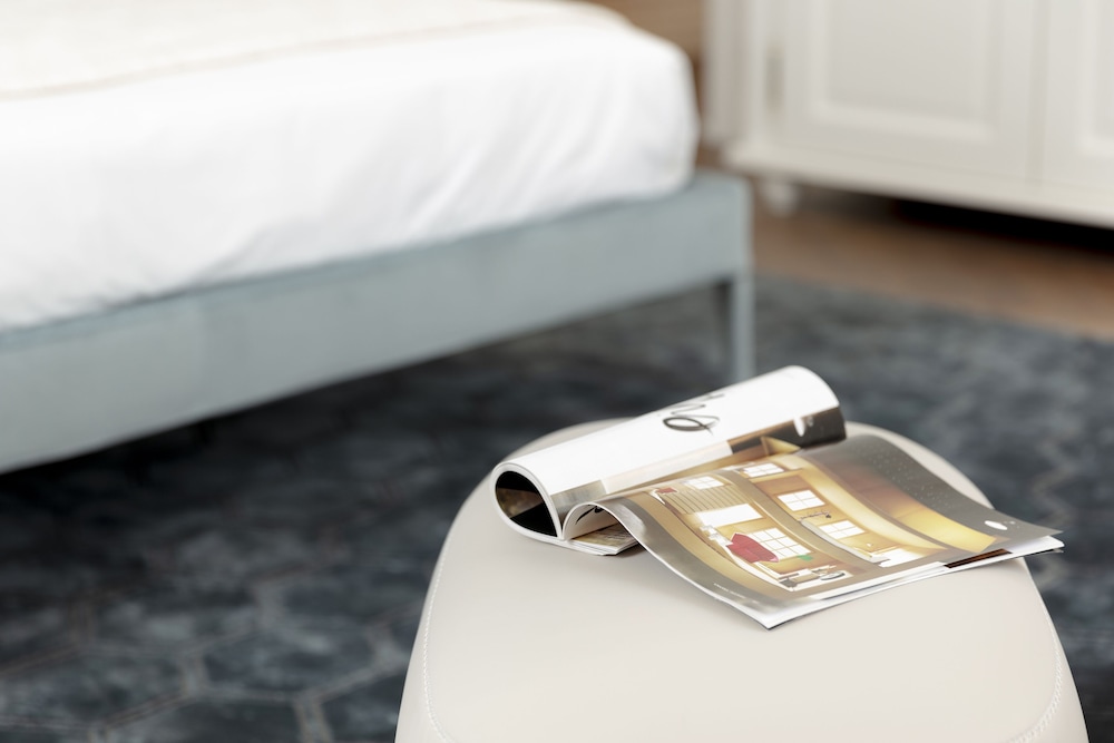 Hotel Dimora Palanca Boutique & SPA 19/50