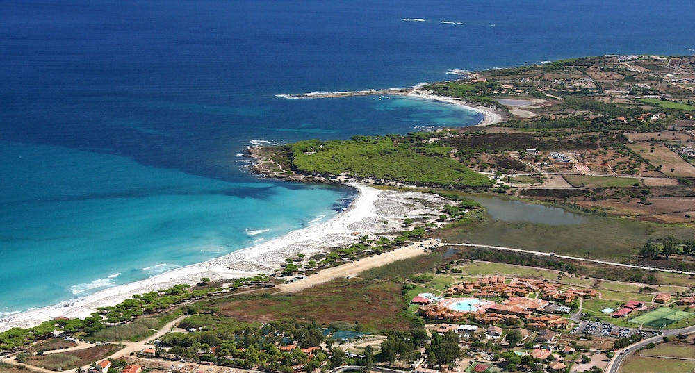 Villaggio Baia Dei Pini 55/62