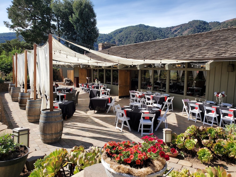 Carmel Valley Lodge And Resort 33/50