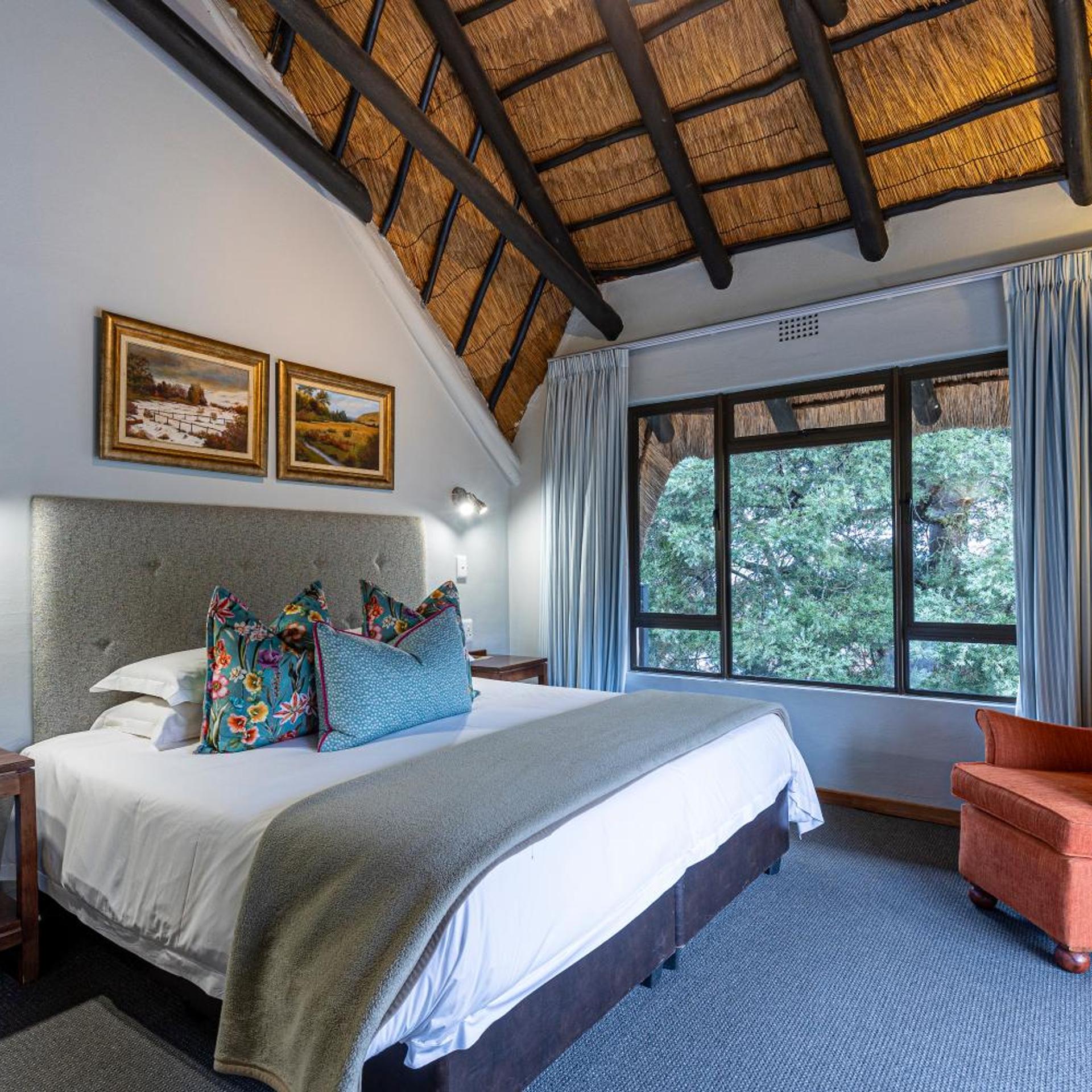 The Cavern Resort & Spa 9/50