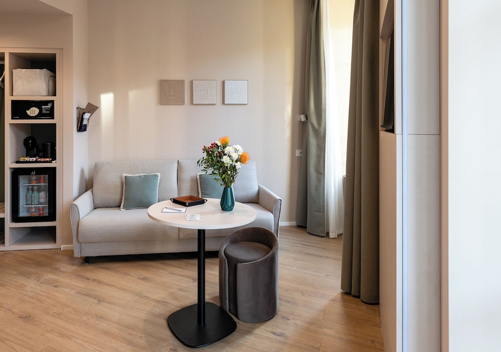 Aiello Hotels - Isola Design District 22/32