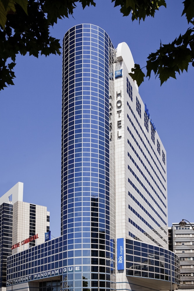 Ibis Budget Paris Porte De Montreuil 2/57