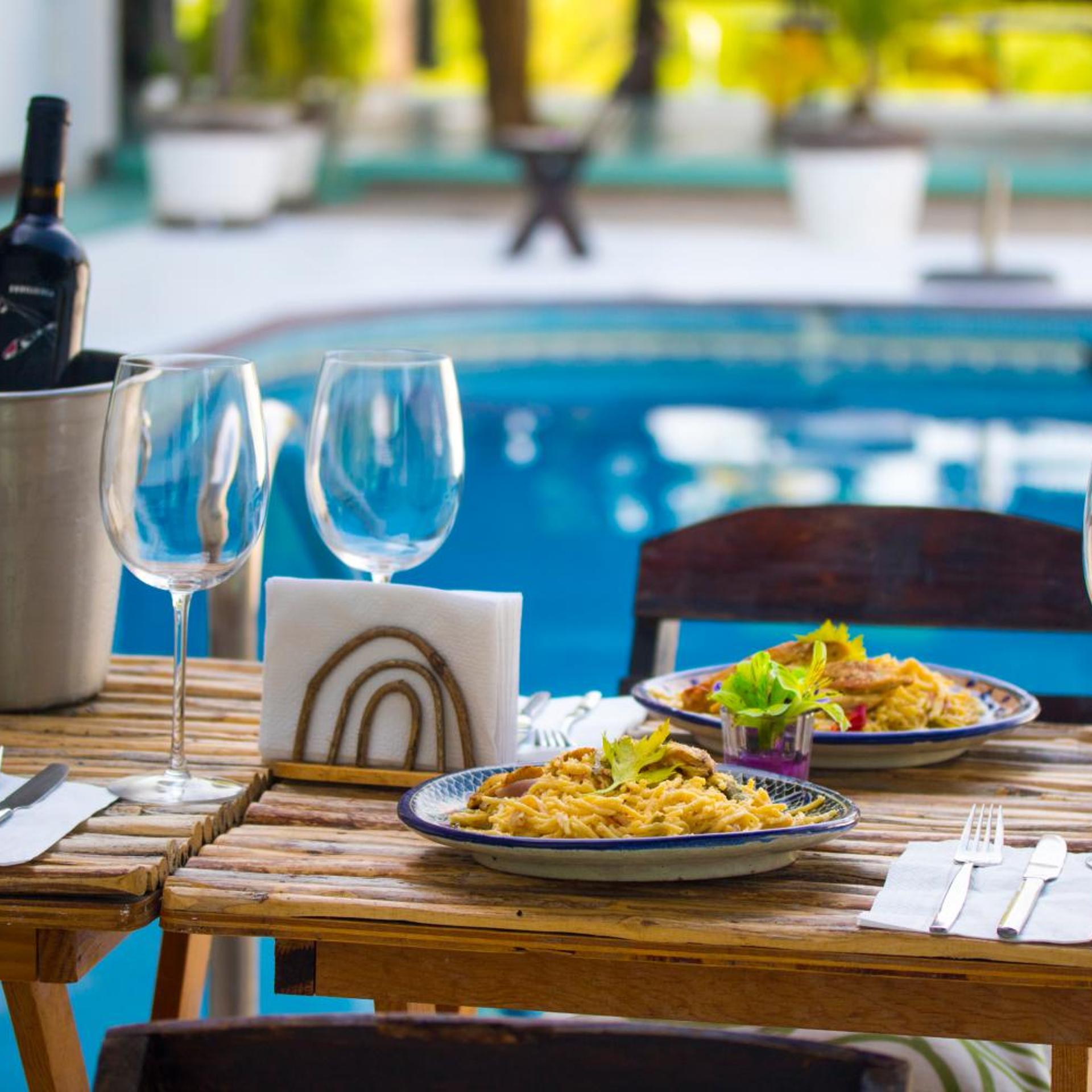 Hotel Boutique Punta Jamaica 40/55